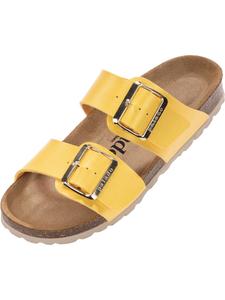 Мюли Palado Samos EGS, желтый