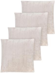 Aspero Подушка в бежевом цвете