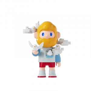 Farmer Bob Next Generation I·Neopixel Full Universe Mystery Boxes 10 штук в одном слепом боксе/полный бокс FINDING UNICORN