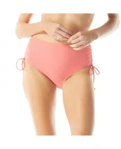 Женские плавки Hayden с завязками на боку Beach House, оранжевый