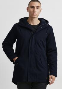 Зимнее пальто 11 Project