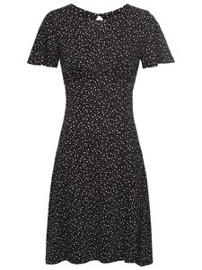 Платье до колена Laura Scott