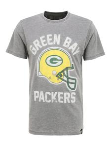 Футболка Re:Covered, серый