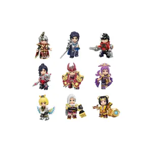 Коробки-сюрпризы Keeppley