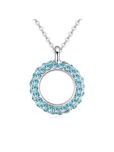 Bungsa Серебряная цепочка