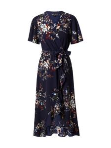 Летнее платье Mela London, темно-синий