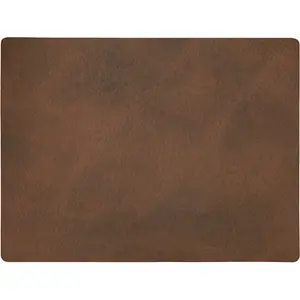 Столовый комплект stuco Havanna Stuco, темно-коричневый/шоколадный