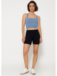 Шорты SASSYCLASSY, черный