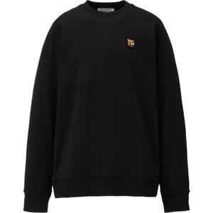 Onitsuka Tiger Свитшот унисекс черный