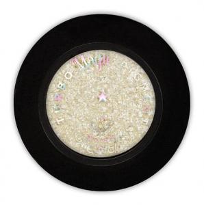 Тени для век, 19 лет Constance Carroll Magic Turbo Pigment, золотой