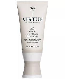 Крем для укладки Styler 6-в-1, 4 унции Virtue