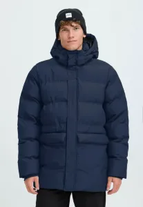 Зимнее пальто nbpaul m cft North Bend, Navy Blazer