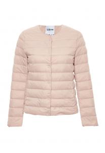 Межсезонная куртка Usha, розовый