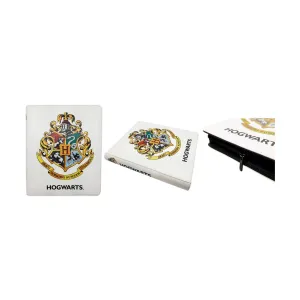 Папка-молния «Гарри Поттер», Dragon Shield - Binders