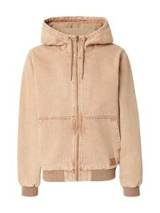 ELEMENT Куртка для межсезонья в бежевом цвете