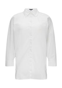 Блуза COMMA, белый