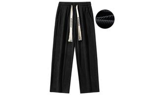 Jeanswest Jean West Повседневные брюки унисекс, Черный