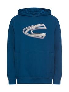 CAMEL ACTIVE Толстовка в цвете Royal Blue