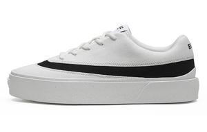 Футболка Fault 24 Lo Low Top Unisex Moon EQLZ EQUALIZER