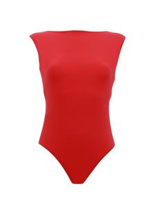 Купальник-бралетт VIVID, красный