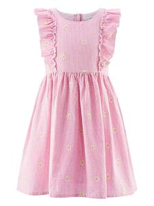 Платье happy girls by Eisend, розовый
