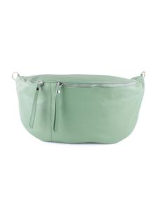 Поясная сумка lePelou CLARA, мятный