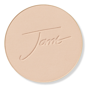 Сменный блок минеральной основы для лица PurePressed Base jane iredale, Natural (medium light with pink undertones)