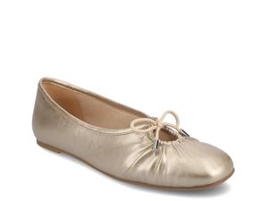 Балетки Journee Callee Ballet Flat, платиновый