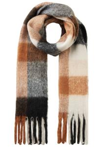 LAURA SCOTT Шарф, мультиколор