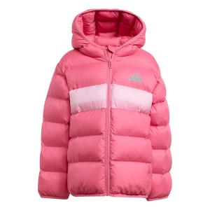 Детская зимняя куртка adidas LK SD JKT