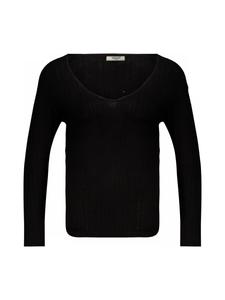 Рубашка Deeluxe TAIFFY, черный