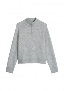 Свитер Marc O'Polo DENIM, светло-серый