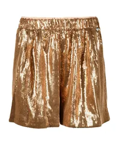 Брюки Twinset, желтый