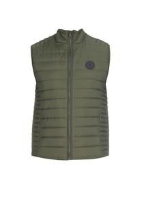 Жилет Le Temps Des Cerises CROZ, Khaki