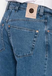 Джинсы свободного кроя ZICCO 471 Picaldi, синий деним