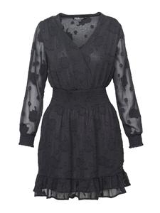 Мини платье KOROSHI, Black