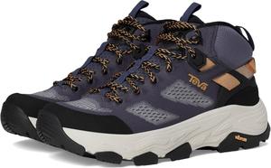 Мужские походные кроссовки Teva Grandview Max Vent, синий