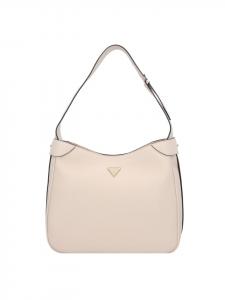 Наплечная сумка Guess, цвет bone