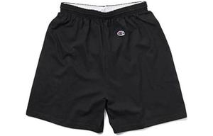 Мужские повседневные шорты Champion, Черный