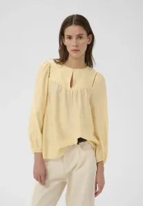 Блузка линнисив Inwear, Chamomile