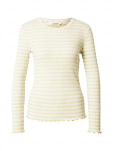 SELECTED Лонгслив 'SLFANNA' в цвете Apple