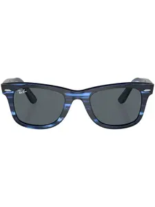 Солнцезащитные очки Original Wayfarer Ray-Ban, синий