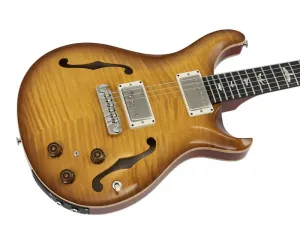 Paul Reed Smith Hollowbody II Piezo McCarty Sunburst
