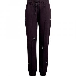 Брюки adidas Bluv Q1 B, черный