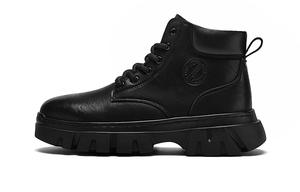 Мужские ботинки Martin HLA, Black