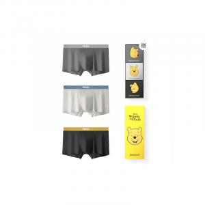 Disney Подарочный набор мужского белья 3 пары