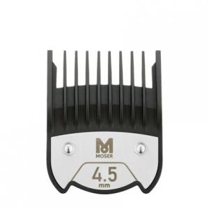 Магнитная насадка Arco Premium, гребень 4,5 мм Moser