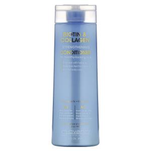 Кондиционер Giovanni укрепляющий с биотином и коллагеном, 399 мл