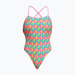 Женский слитный купальник Funkita Strapped In One Piece