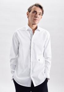 Рубашка Seidensticker Business Shaped, белый